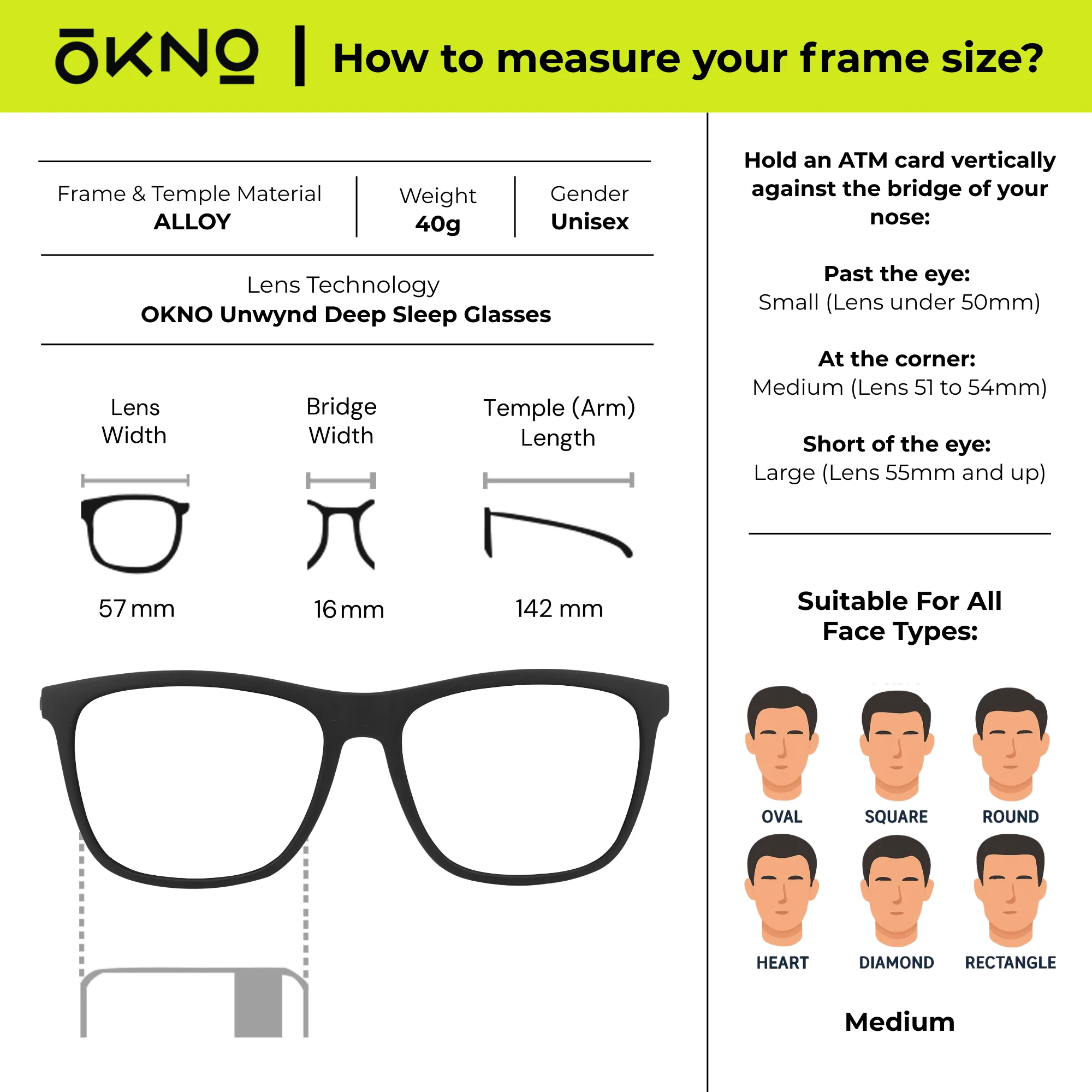 Barkley Black | Deep Sleep & Fatigue Relief Glasses - Image 13