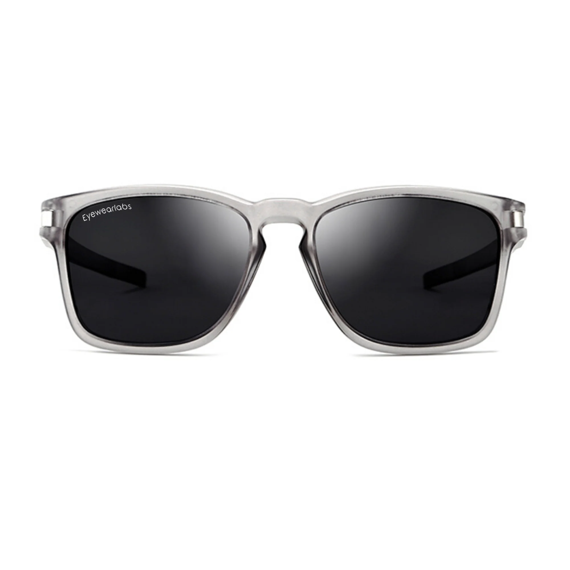 Crystal Grey Prescription Lens - Image 6