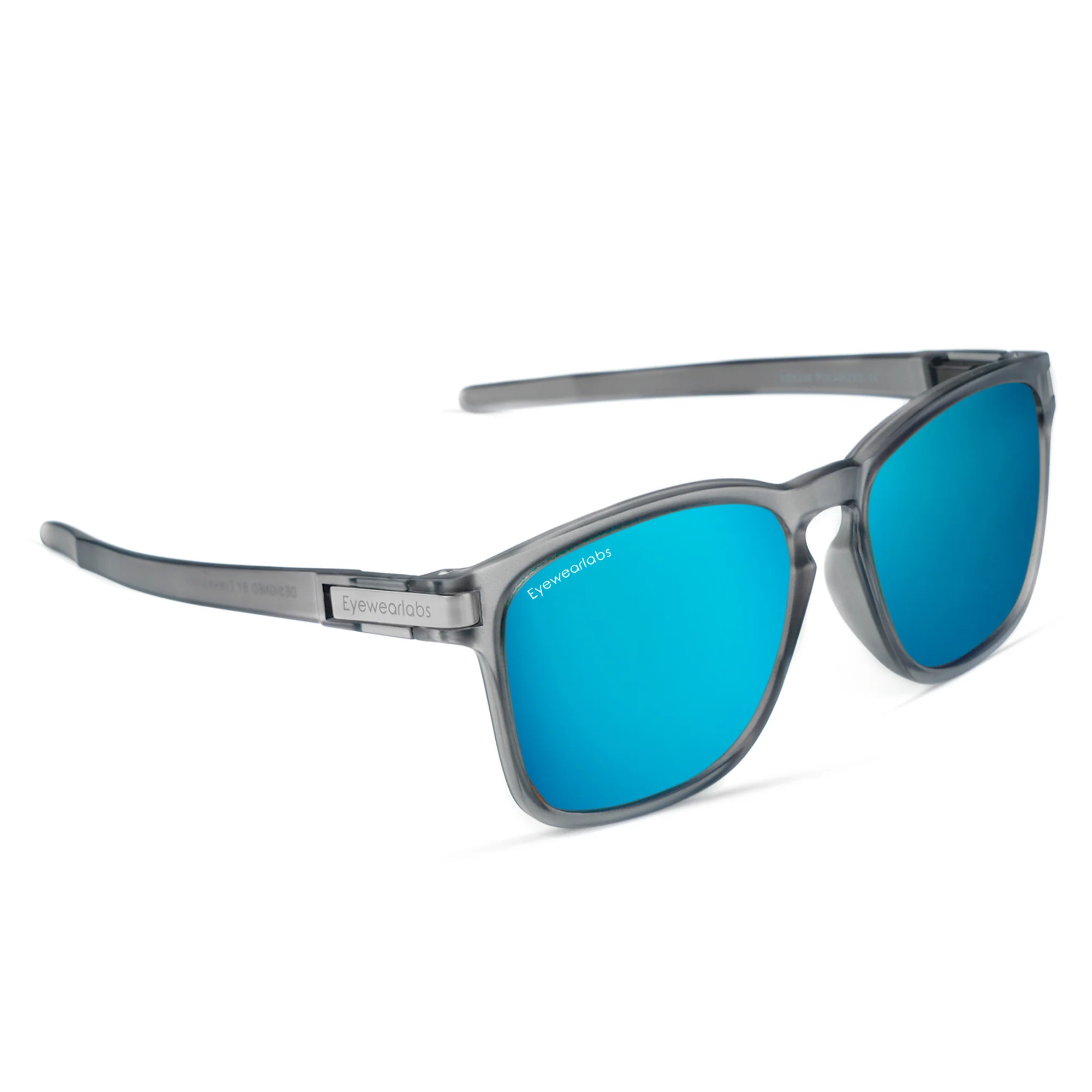 Cypher Blue Mirror Prescription Lens - Image 6