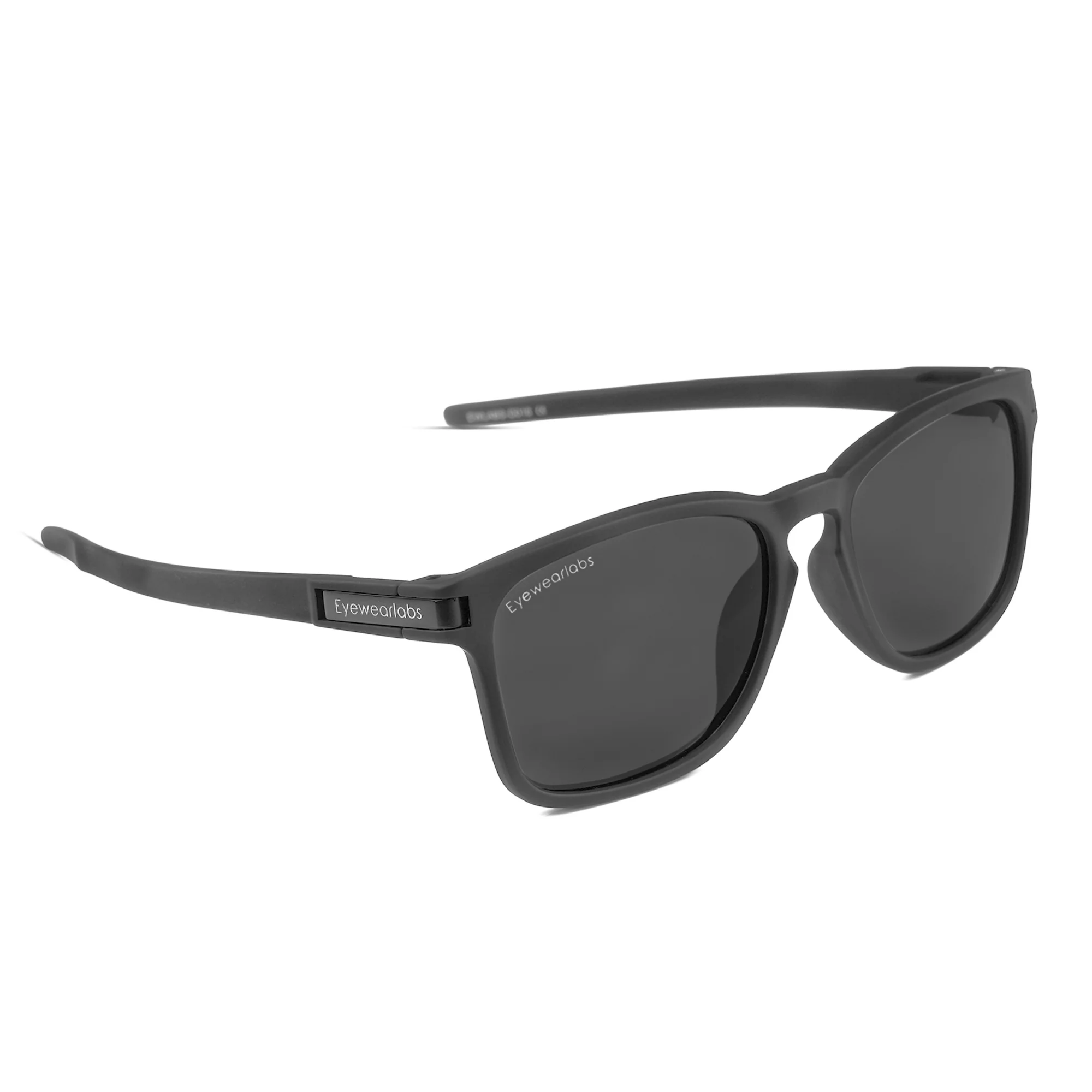 Eclipse Black Prescription Lens - Image 8