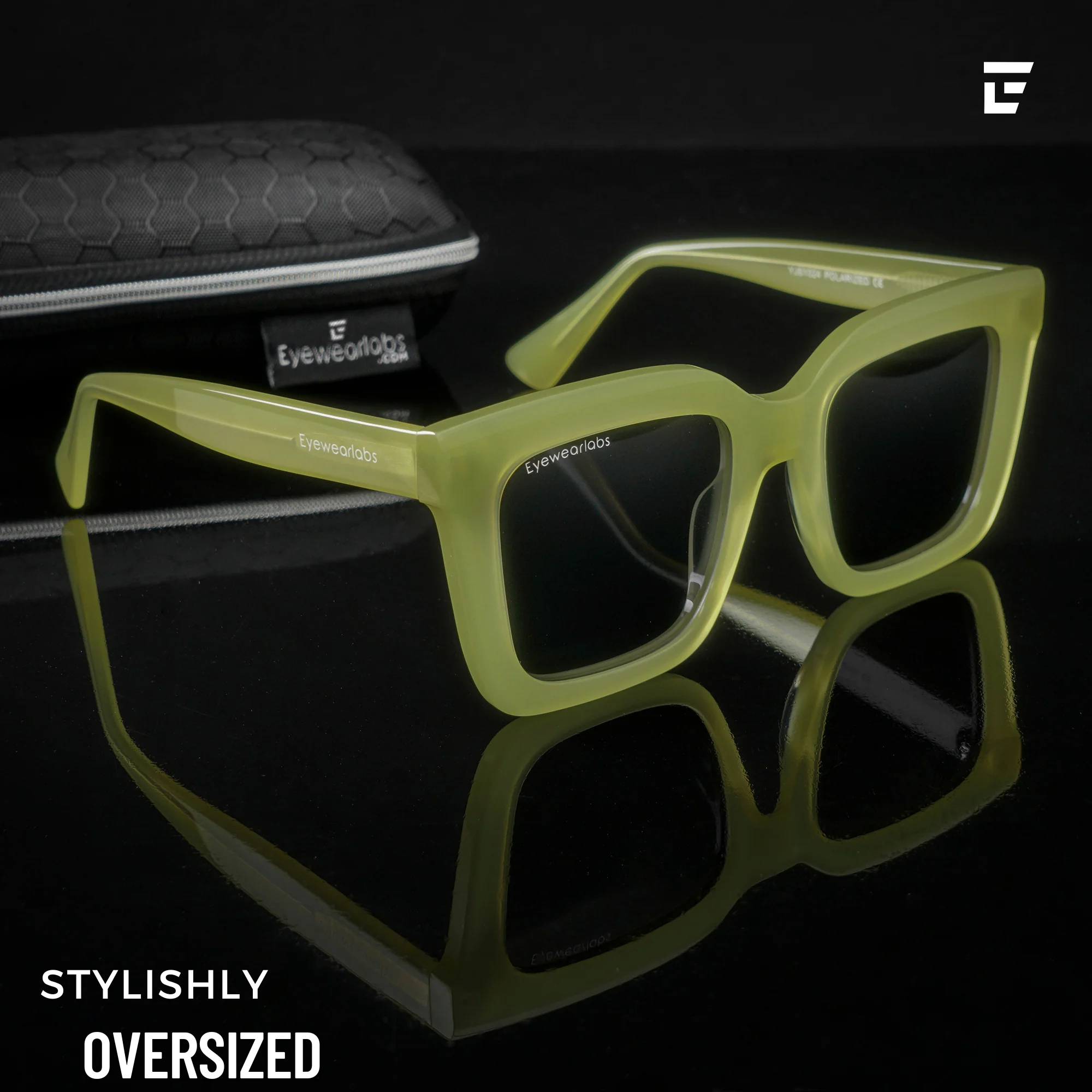 Elle | Lime - Image 6
