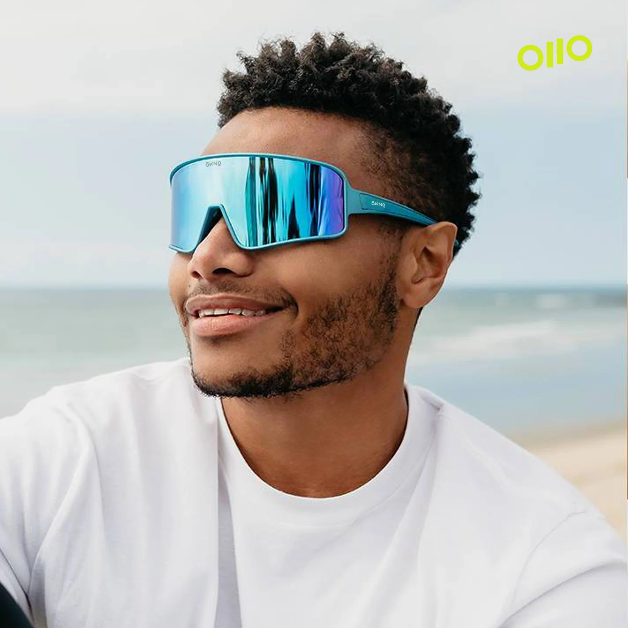 GT-5X Blue | OKNO - Image 10