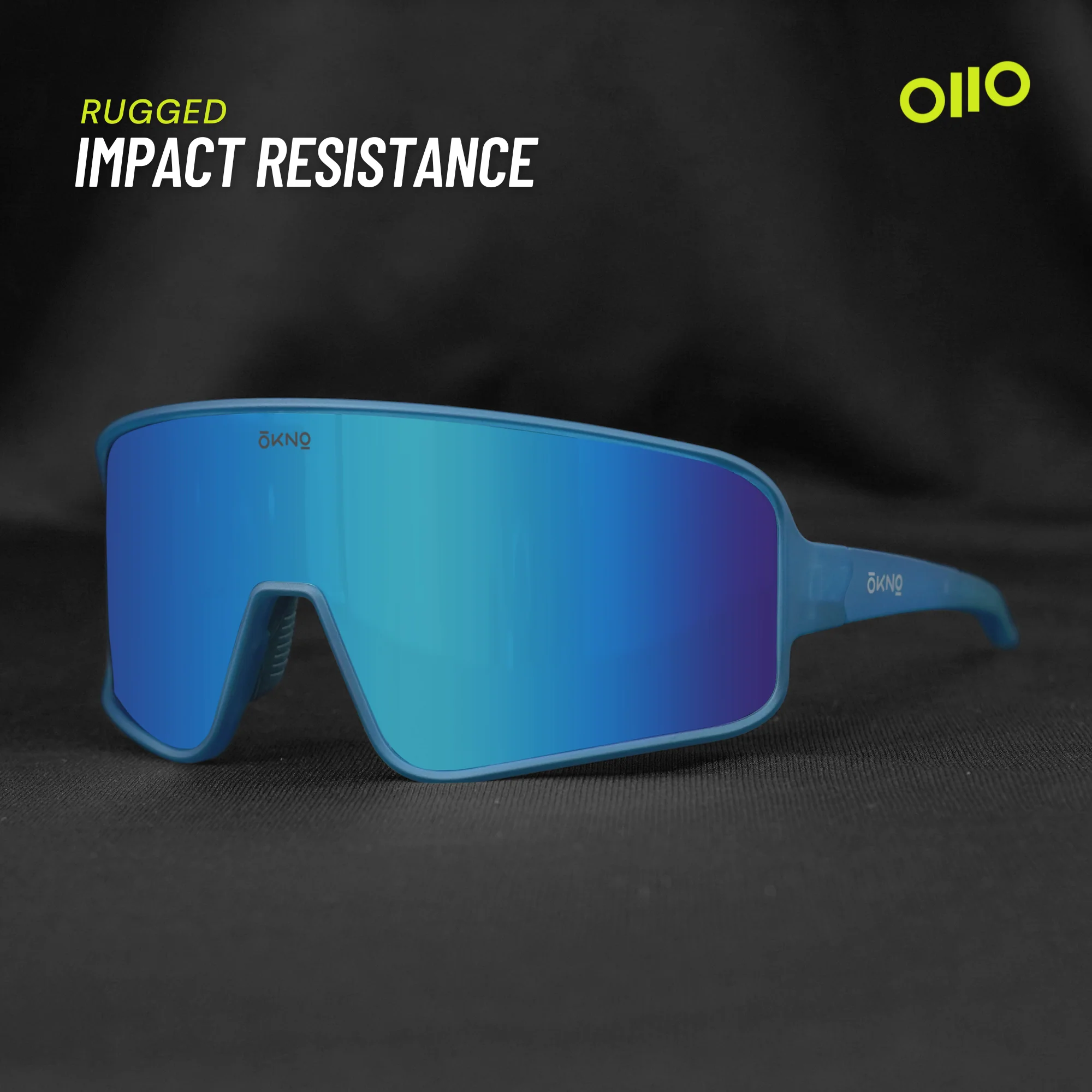 GT-5X Blue | OKNO - Image 5