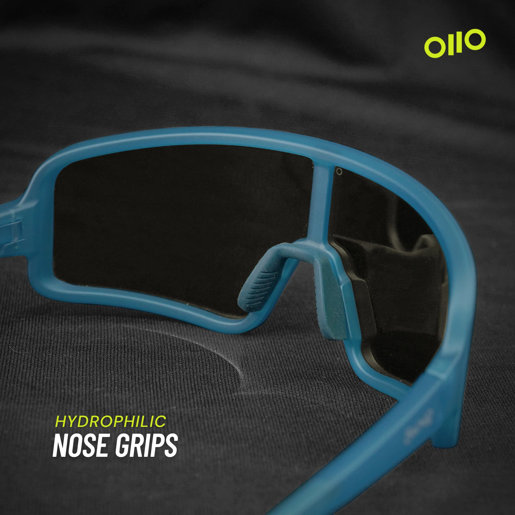 GT-5X Blue | OKNO - Image 6