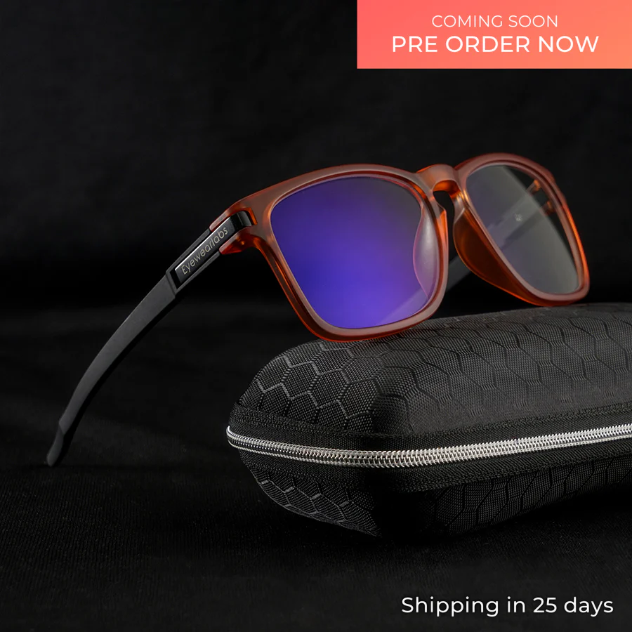 Ignite Blue Light Glasses - Image 10