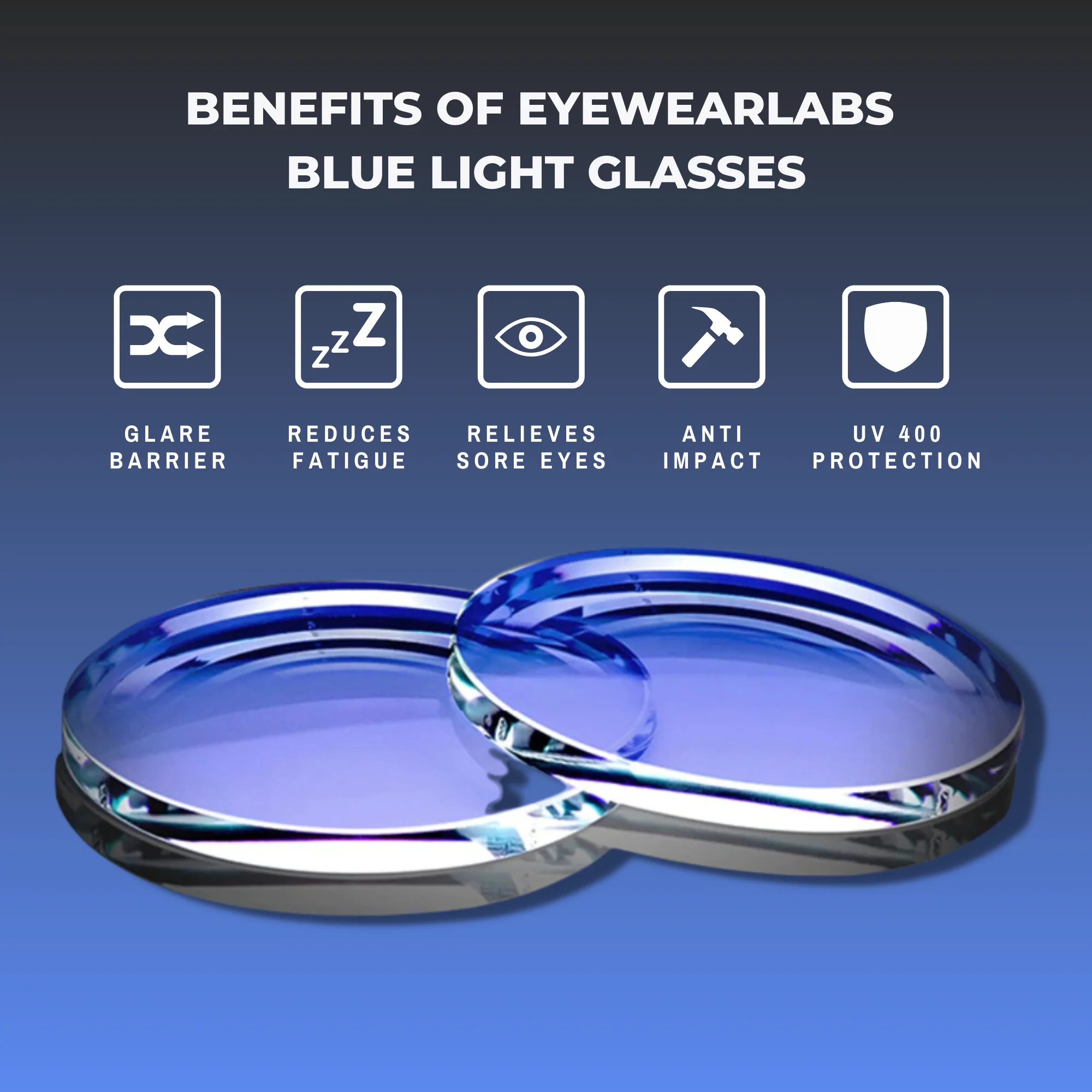Ignite Blue Light Glasses - Image 8