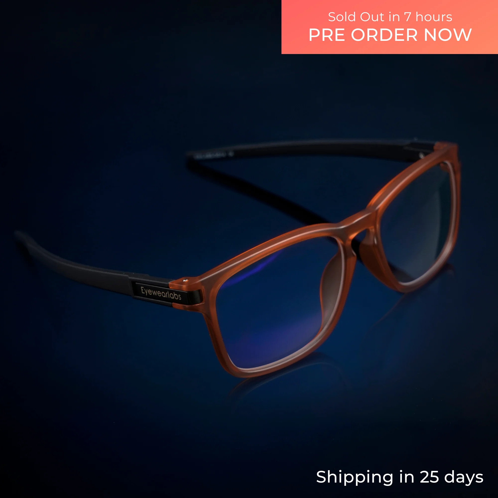 Ignite Blue Light Glasses - Image 9