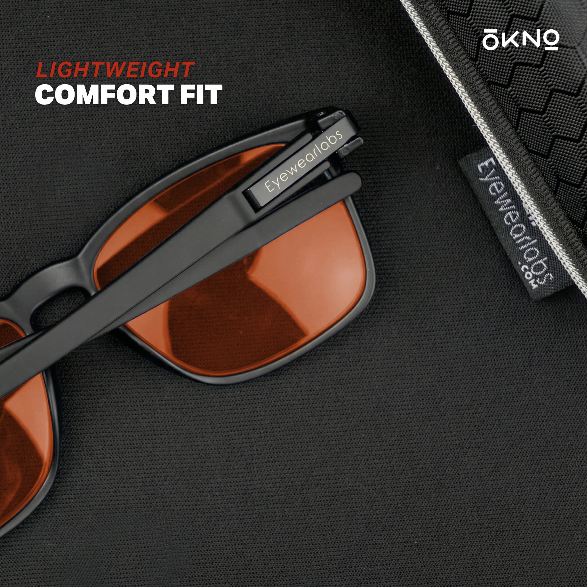 Phantom | Deep Sleep & Fatigue Relief Glasses - Image 13