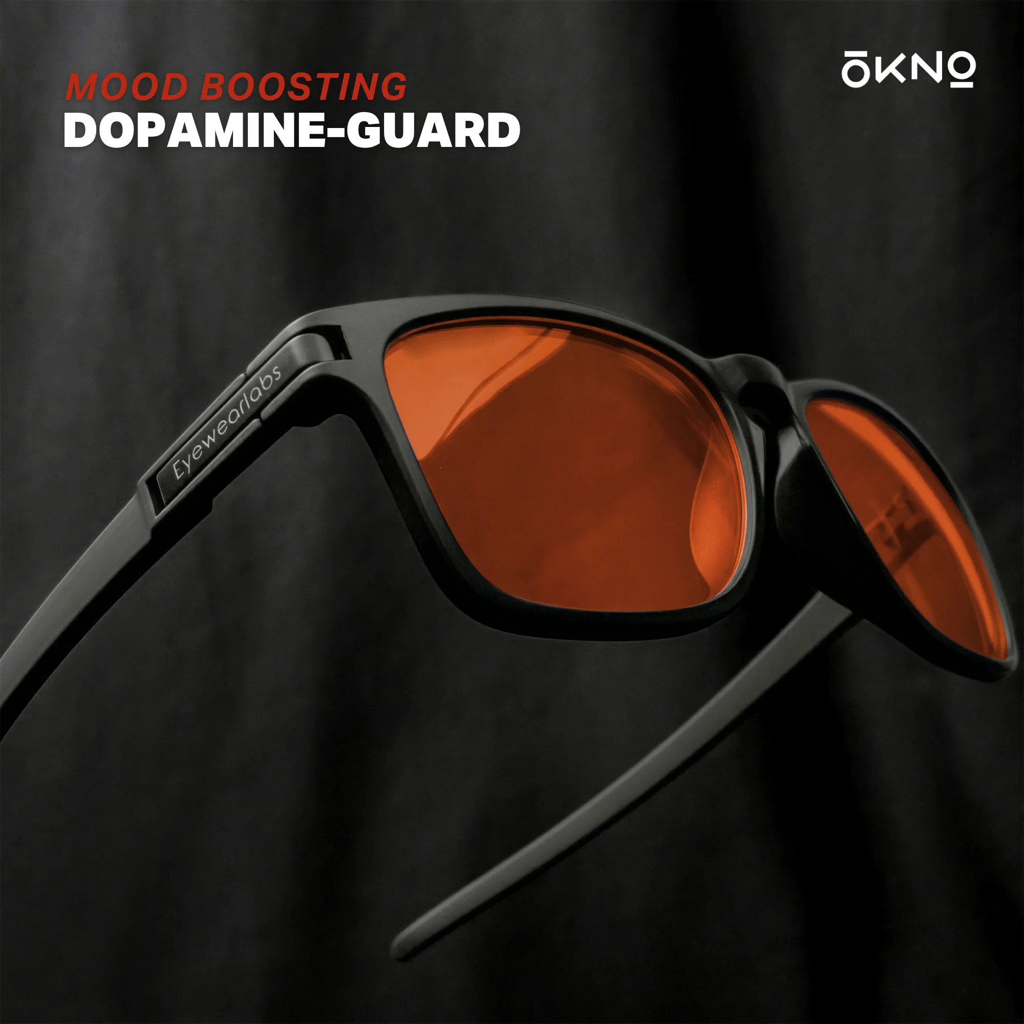 Phantom | Deep Sleep & Fatigue Relief Glasses - Image 9