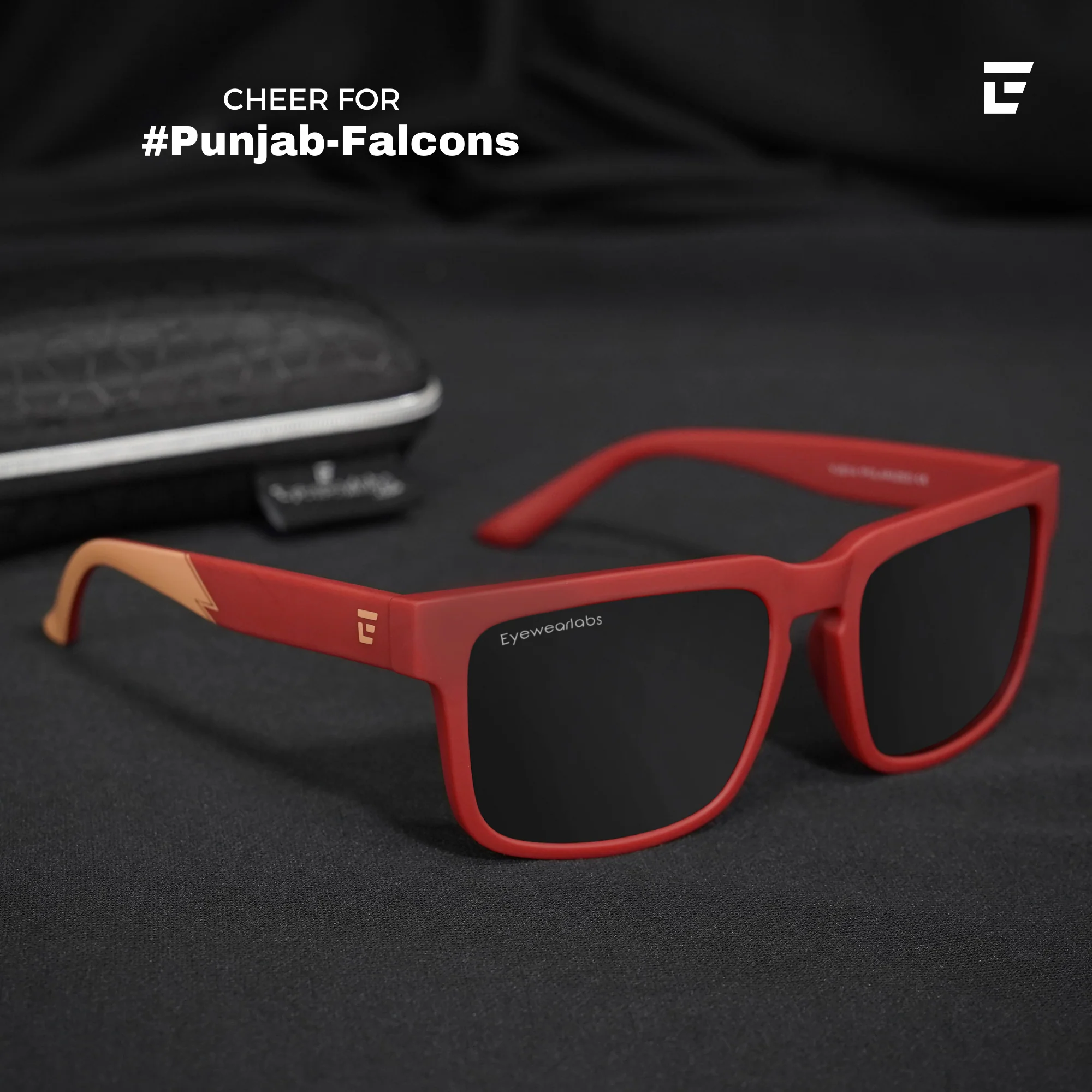 PB Falcons X FS - Image 3