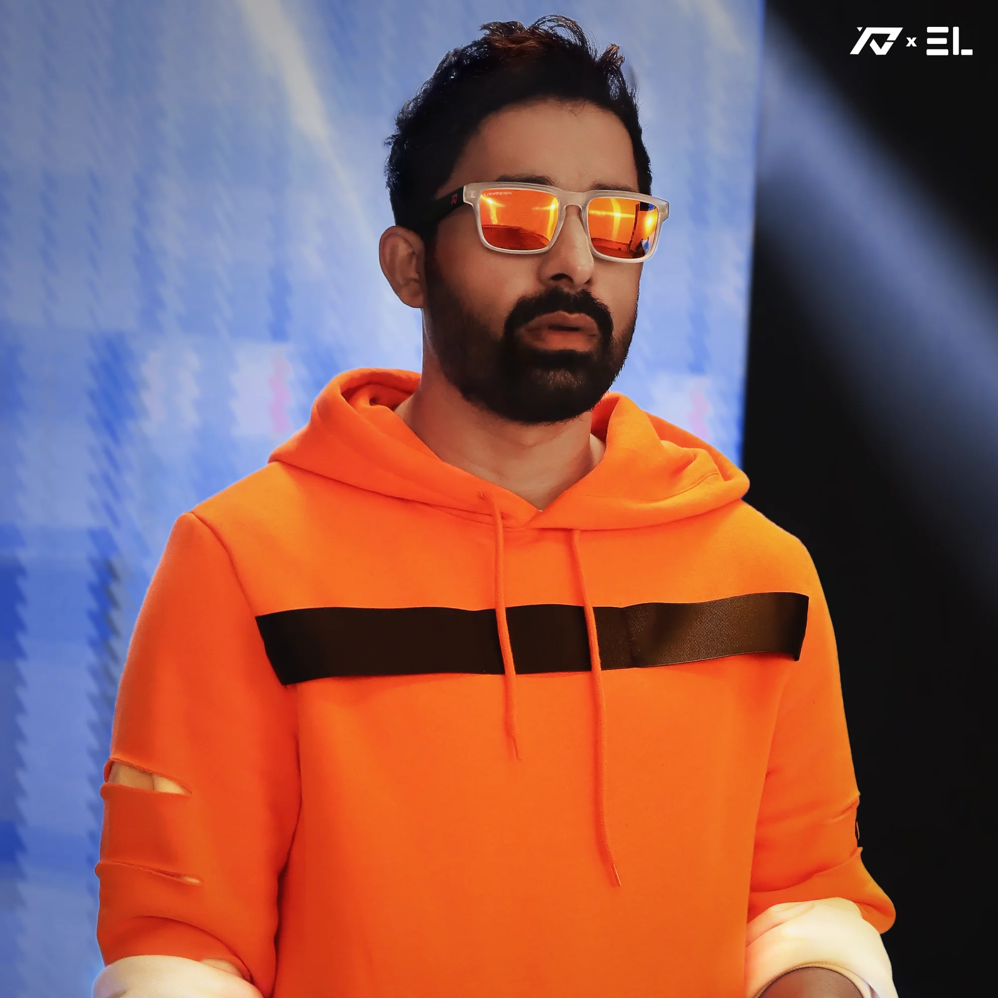 R Flamboyant Orange X FS - Image 14