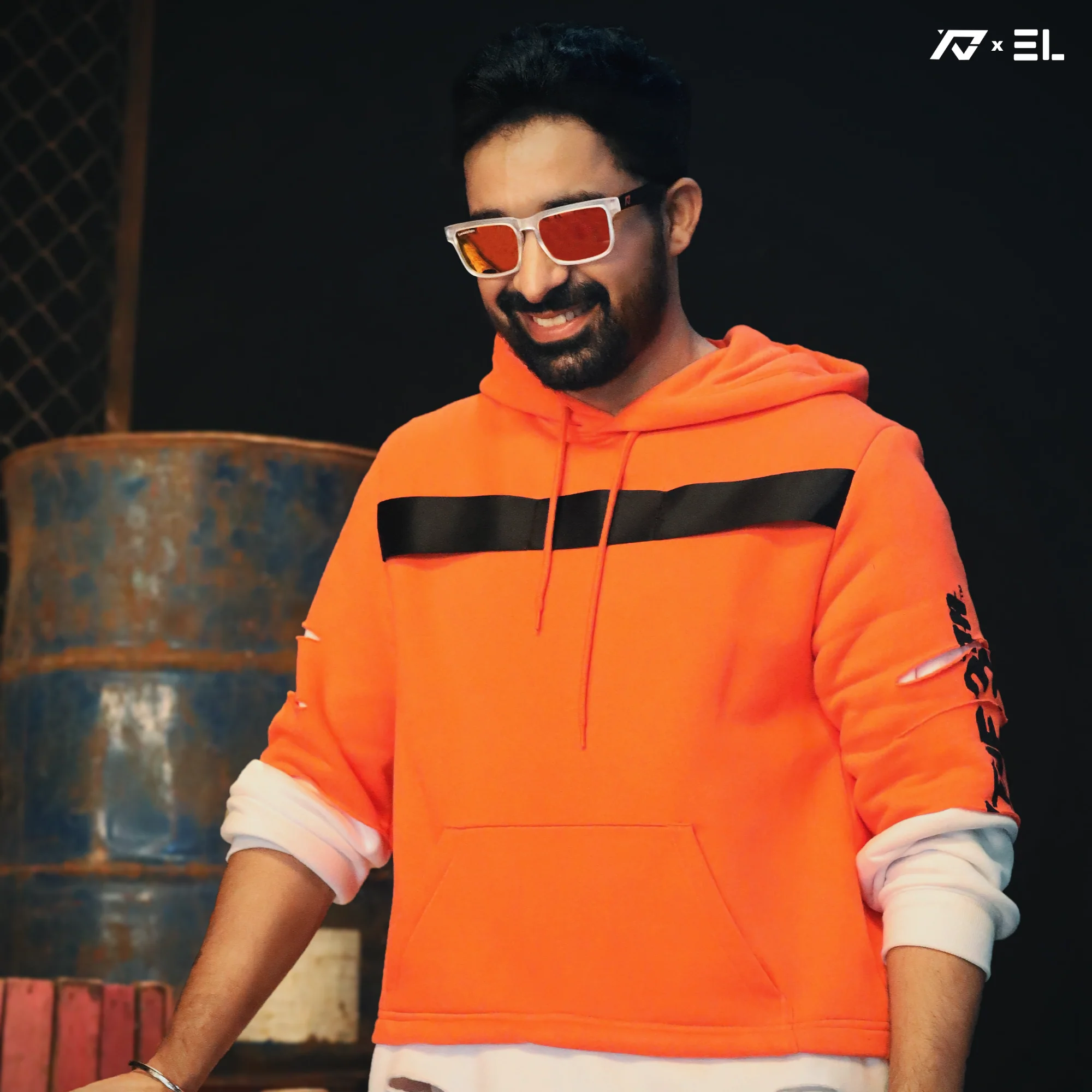R Flamboyant Orange X FS - Image 16
