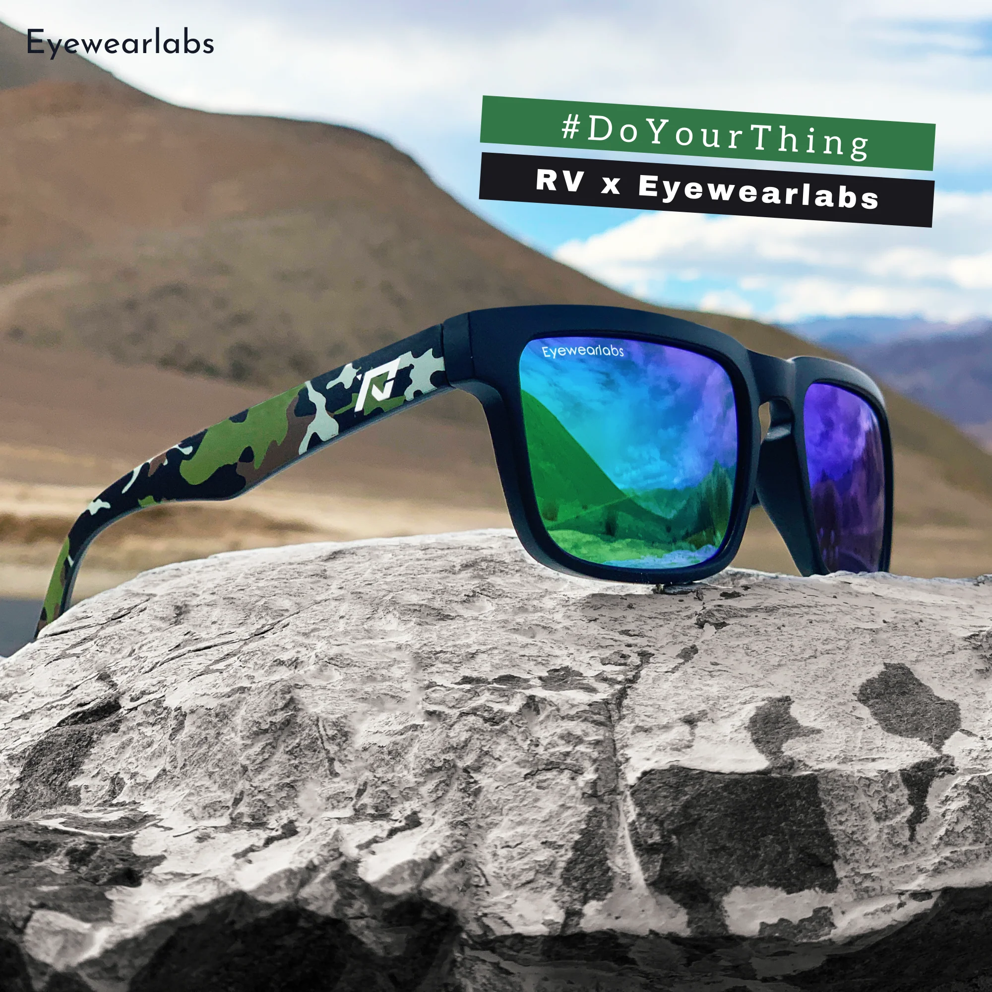 R Camouflage X FS - Image 10
