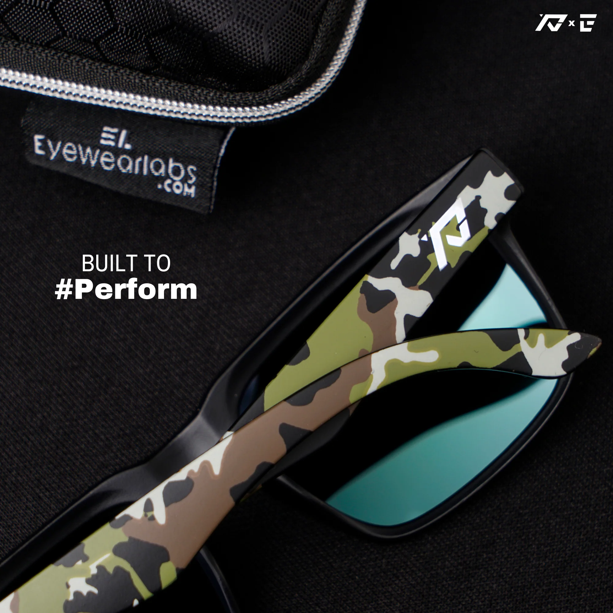 R Camouflage X FS - Image 6
