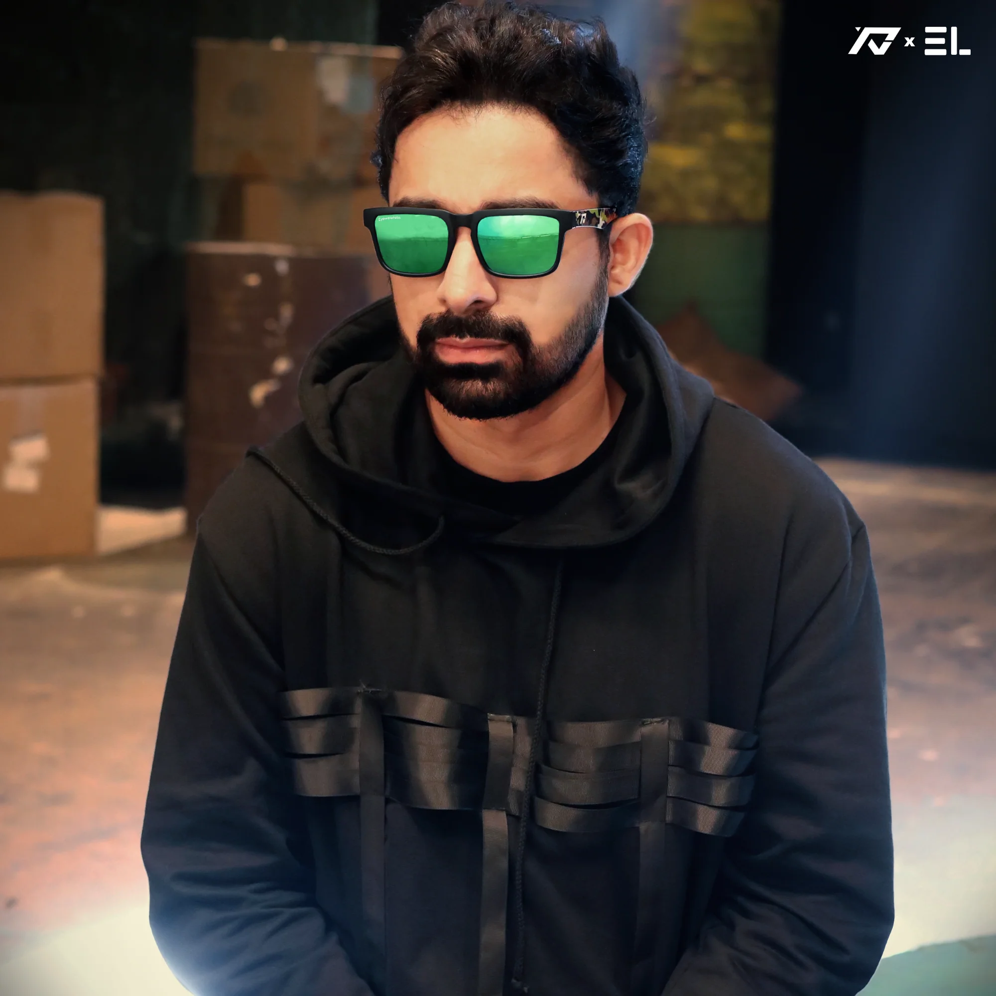 R Camouflage X FS - Image 8