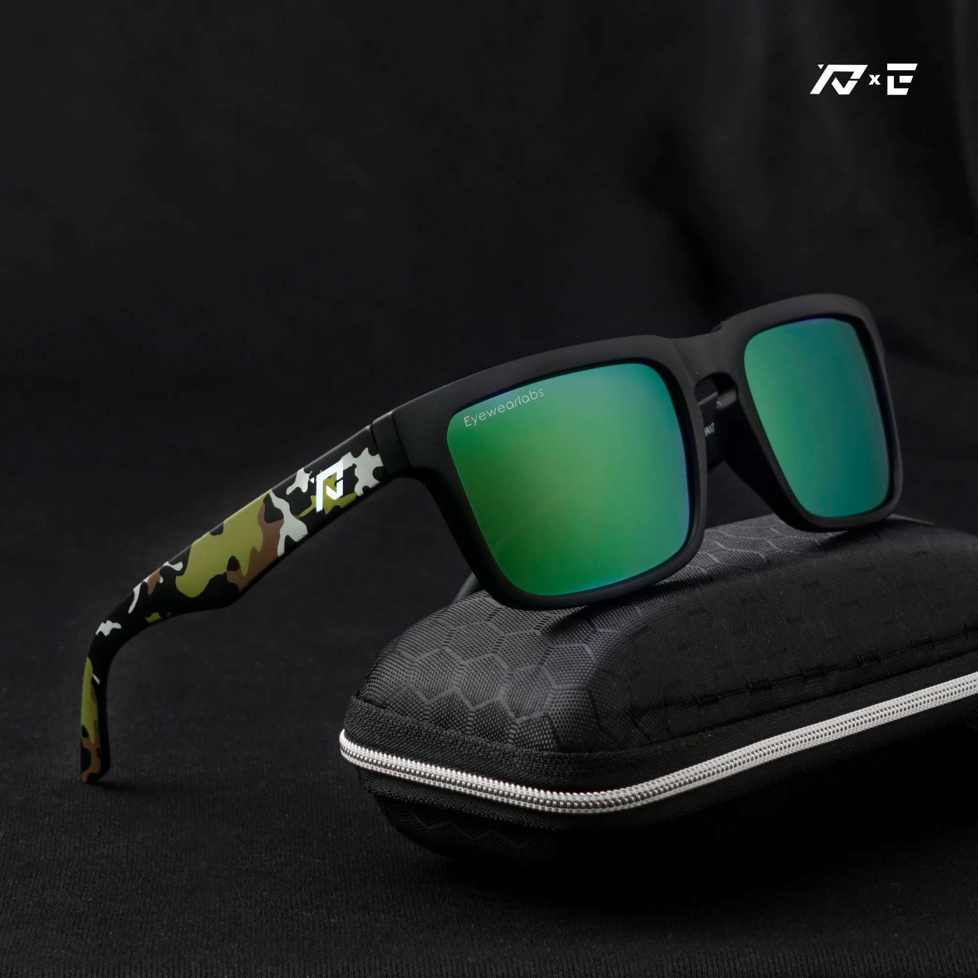R Camouflage X FS - Image 9