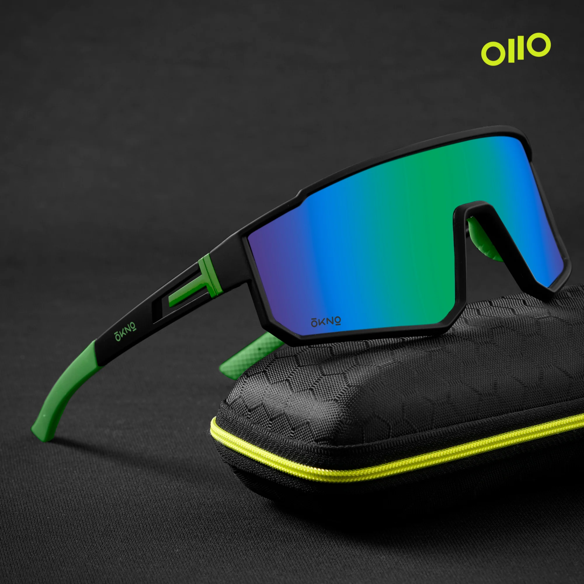 Ryker | Green - Image 9