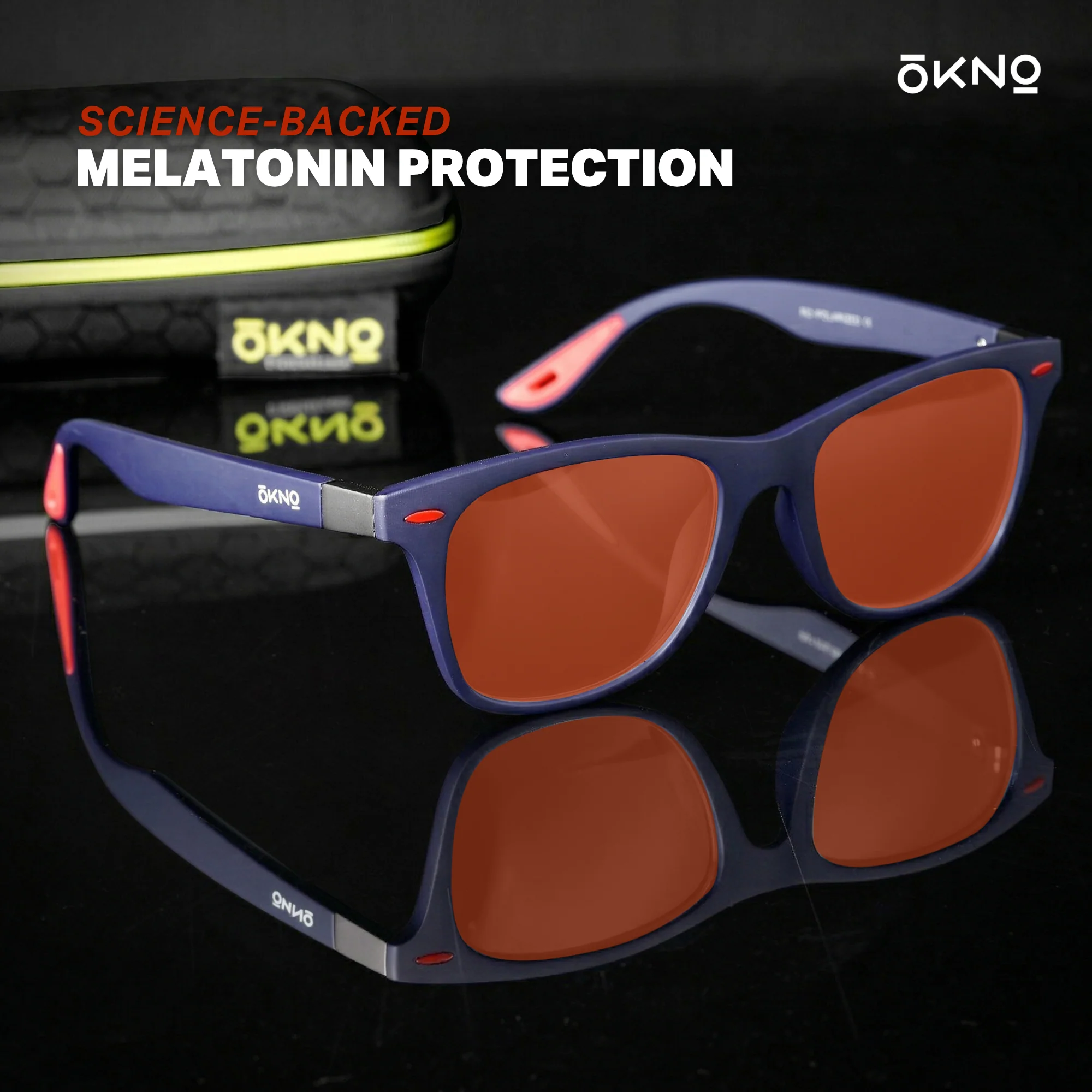 Speedway | Deep Sleep & Fatigue Relief Glasses - Image 11