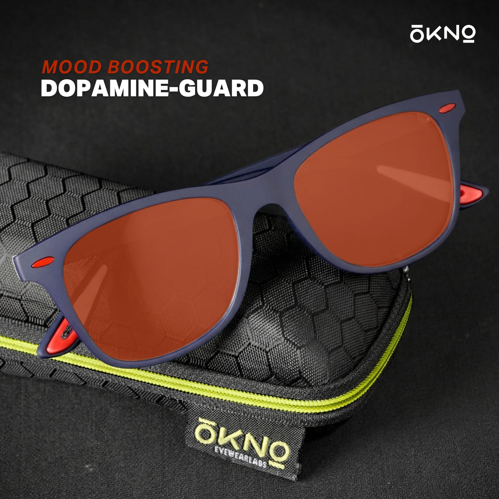 Speedway | Deep Sleep & Fatigue Relief Glasses - Image 9