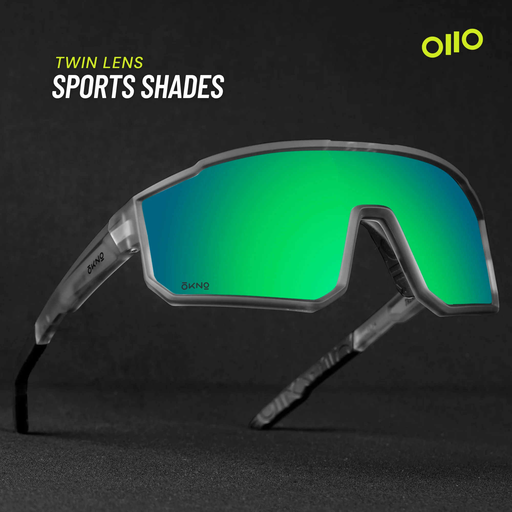 TREKK | Ghostly Green - Image 3