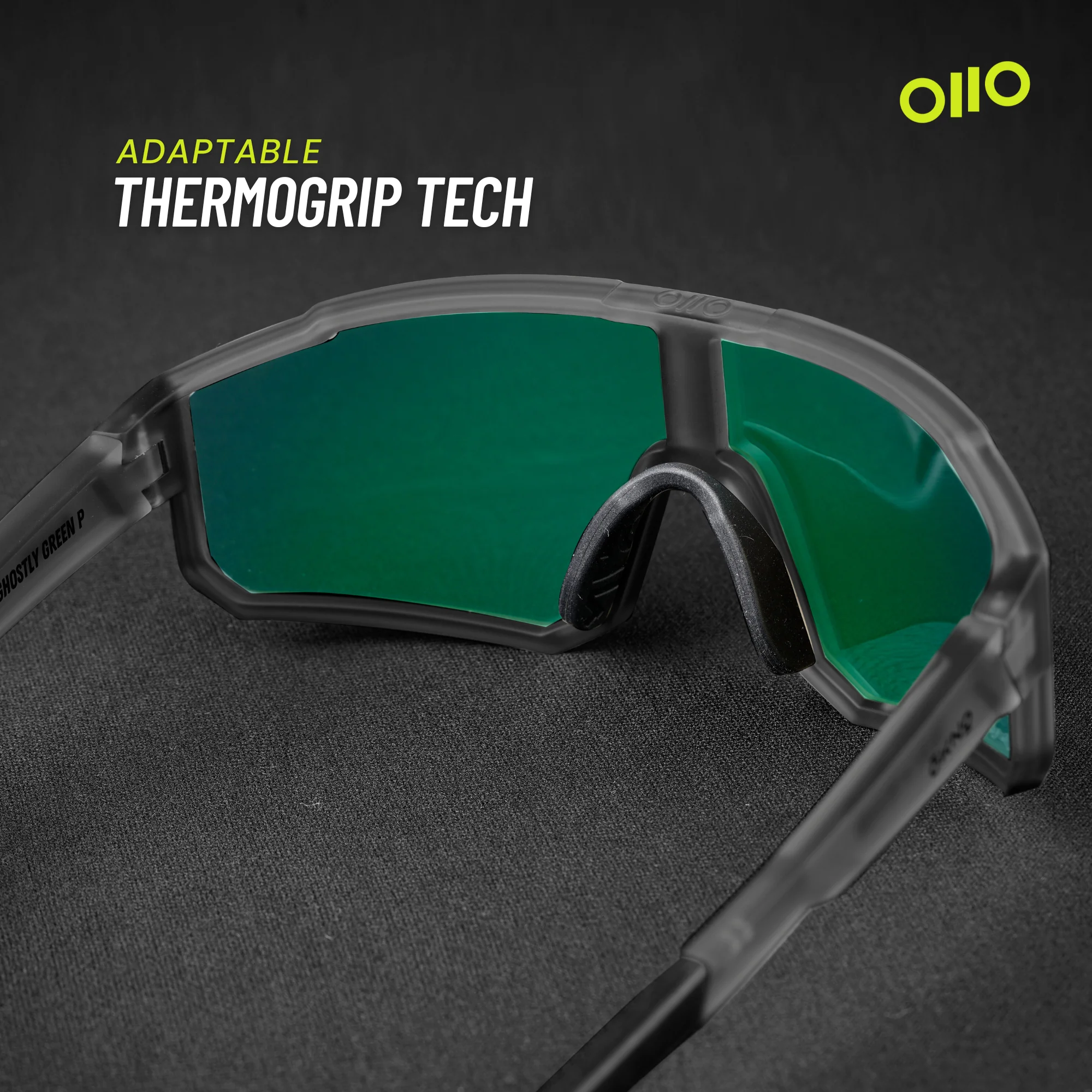 TREKK | Ghostly Green - Image 7