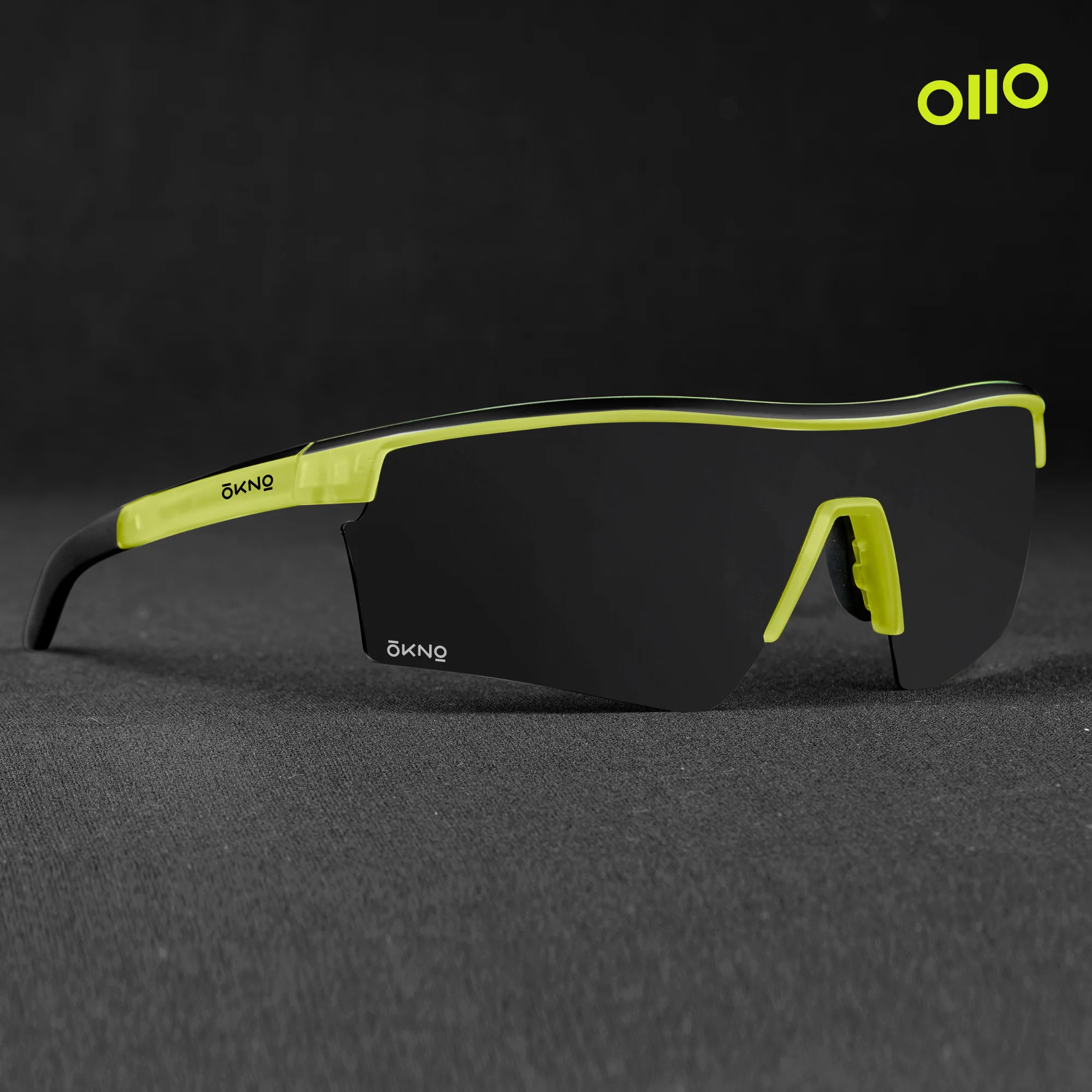Trios | Spark Lime - Image 10