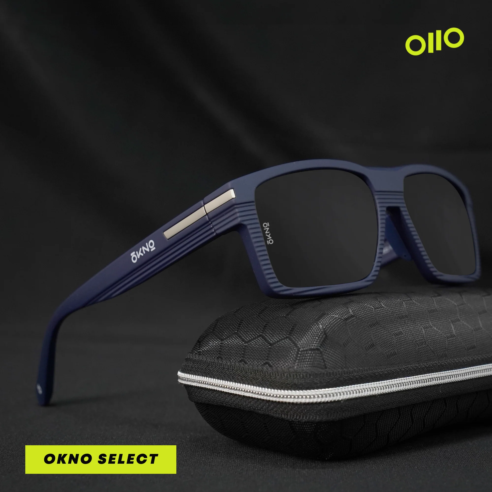 Topix Matte Navy | OKNO X FS - Image 9